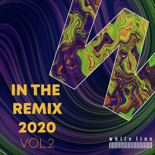 In the Remix 2020, Vol. 2_poster_image