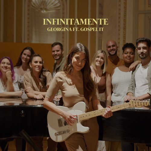 Infinitamente (feat. Gospel It)_poster_image