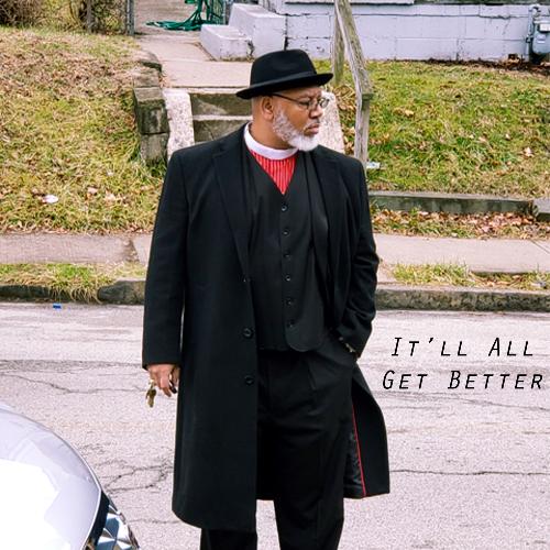 It&#039;ll All Get Better