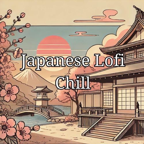 Akihabara Ambience cover art