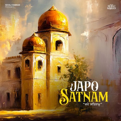 Japo Satnam