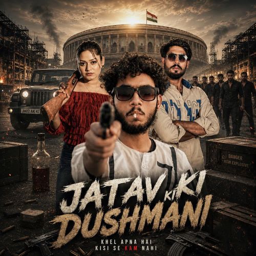Jatav Ki Dushmani