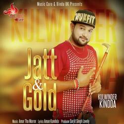 Jatt &amp; Gold-BiQdeEZkaAc