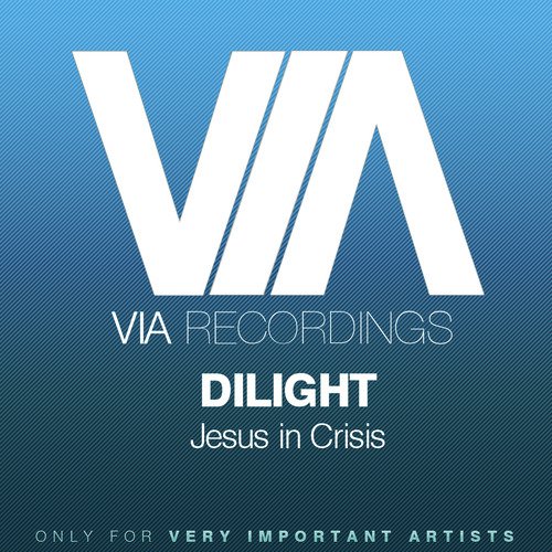 Jesus in Crisis