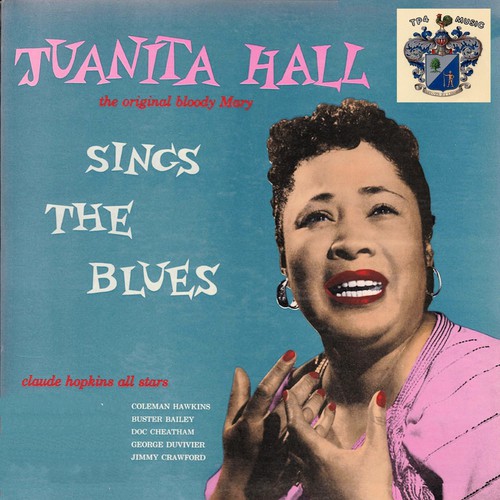 Juanita Hall Sings the Blues