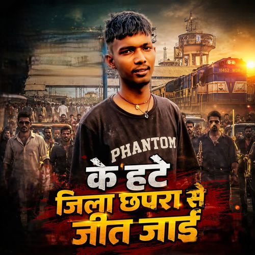 KE HATE JILA CHAPRA SE JIT JAI