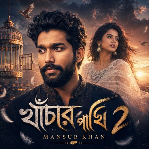 Khachar Pakhi 2