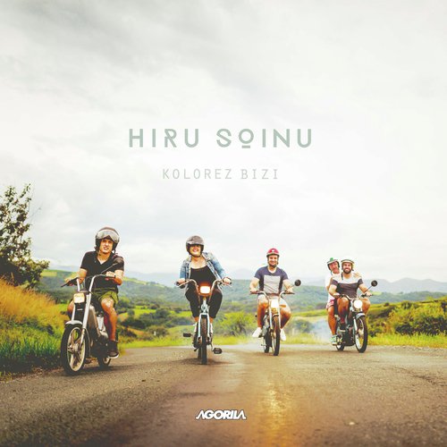 Hiru Soinu