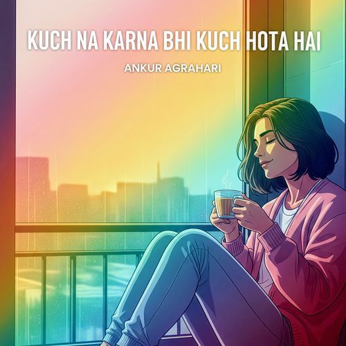 Kuch Na Karna Bhi Kuch Hota Hai