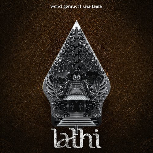 LATHI (ꦭꦛꦶ)