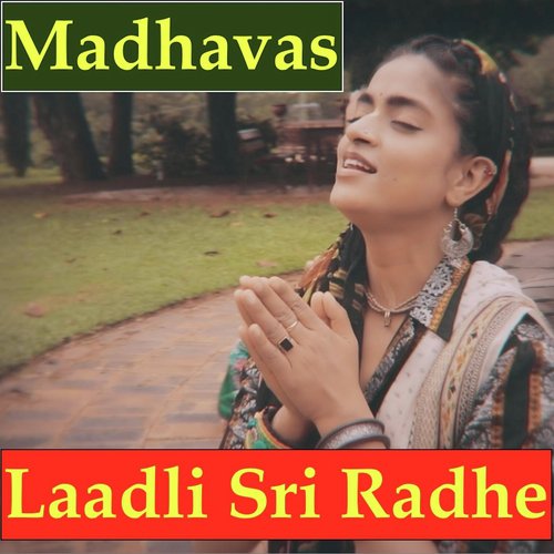 Laadli Sri Radhe_poster_image