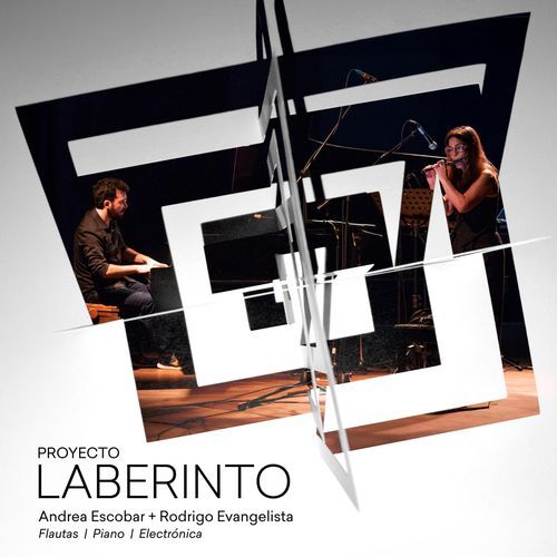 Esquisse o phrenia - Jorge Sad Levi cover art