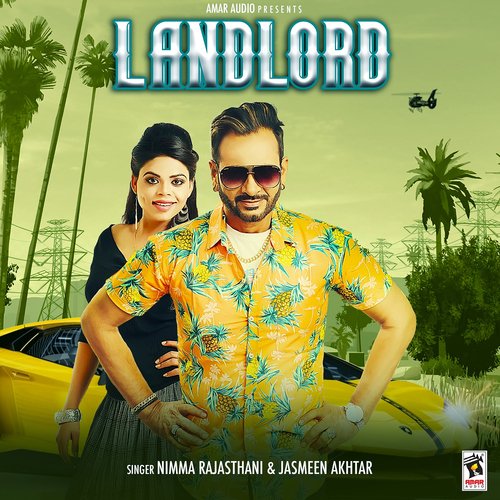 Landlord