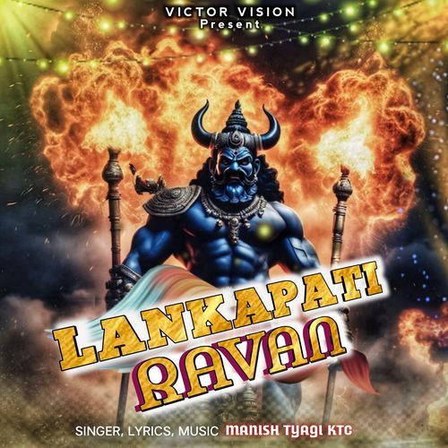 Lankapati Ravan