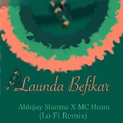 Launda Befikar (Lo-Fi Remix)-ClASHDp4Glw