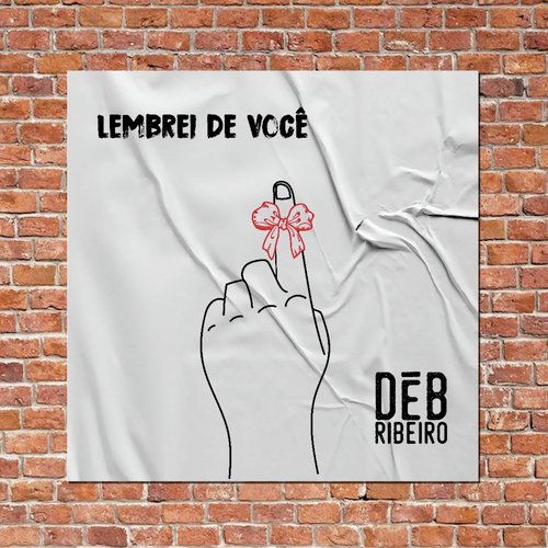 Lembrei de voçê