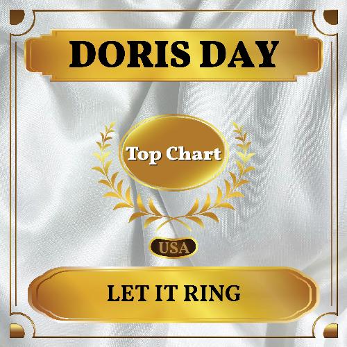 Let It Ring (Billboard Hot 100 - No 51)