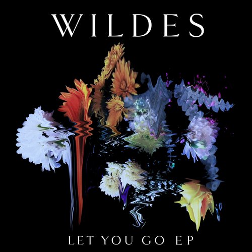 Let You Go EP_poster_image