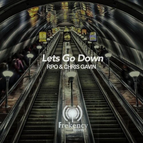 Let's Go Down