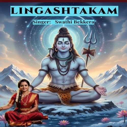 Lingashtakam