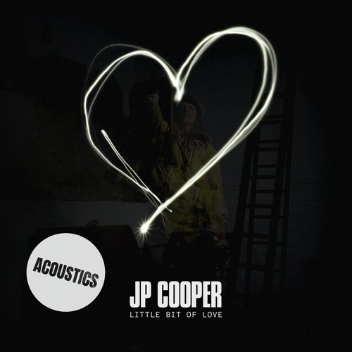 Little Bit Of Love (Acoustics)_poster_image