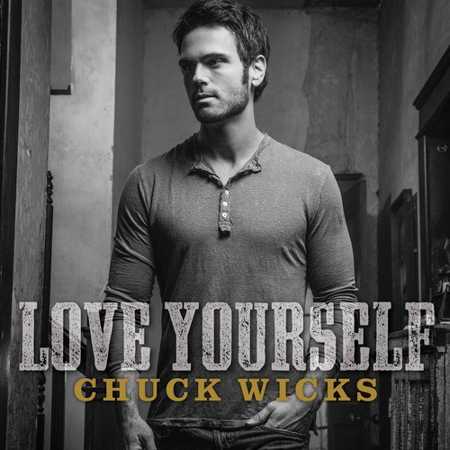 Chuck Wicks