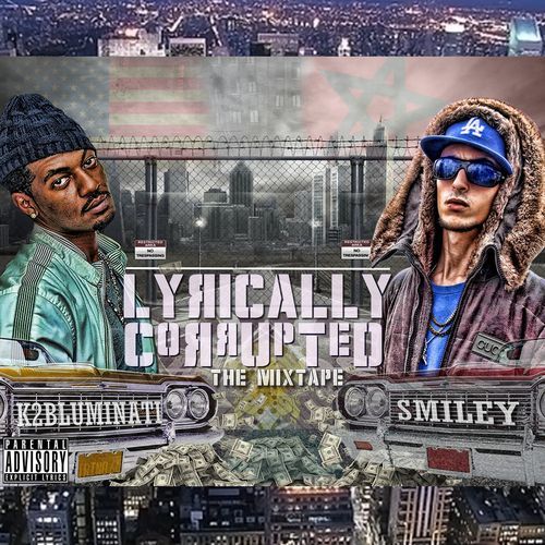 Lyrically Corrupted (The Mixtape)
