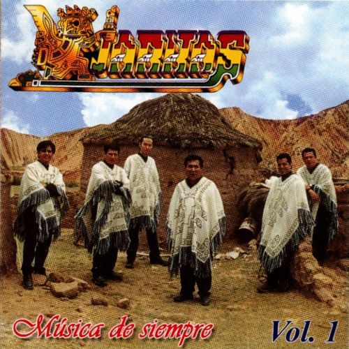 Música de Siempre Vol. 1