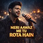 MERI AAWAZ ME TU ROTA HAIN