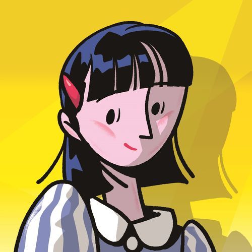 ムショ帰りの武田君と南国嬢