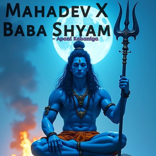 Mahadev X Baba Shyam (Live)