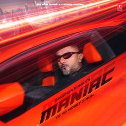 Maniac - Bonus Track [From "Glory"]