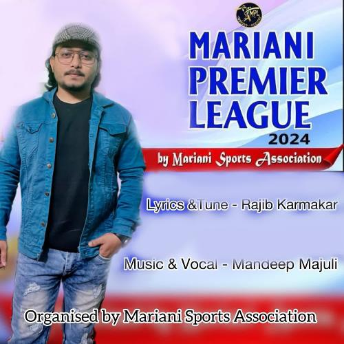 Mariani Premier League 2024