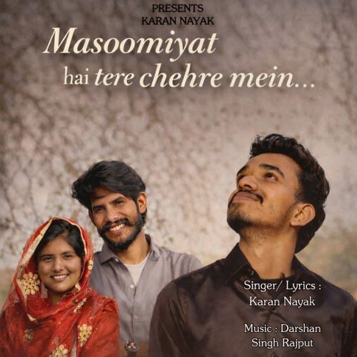 Masoomiyat Hai Ter Chehre Mein