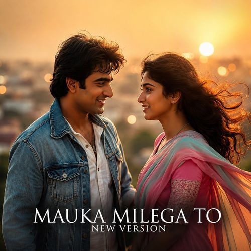 Mauka Milega To