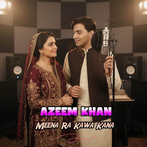 Meena Ra Kawa Kana