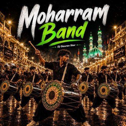 Moharram Band