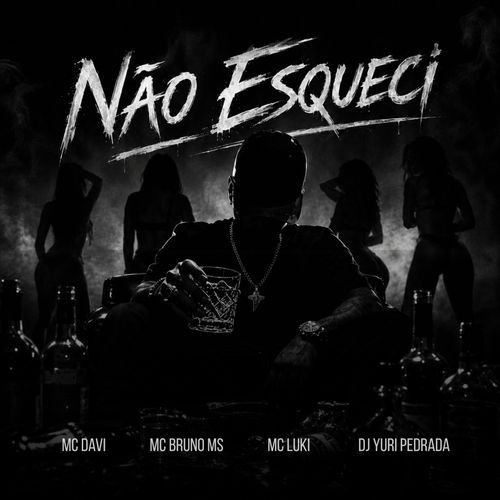 Não Esqueci