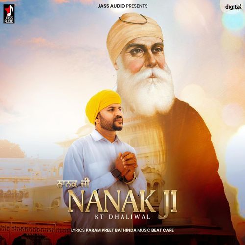 Nanak Ji