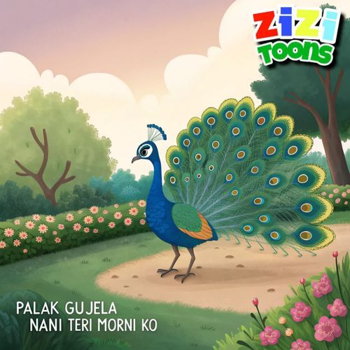 Nani Teri Morni Ko