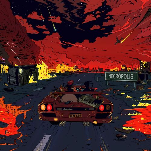Sweet Master cover art