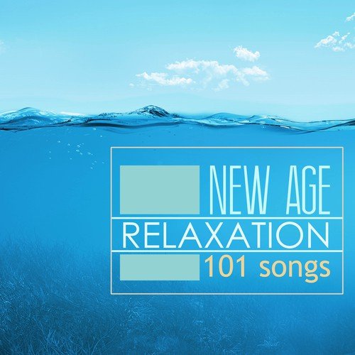 New Age Relaxation 101 - Relaxing Nature Sounds, Piano Intrumental Love Songs, Relaxing Romantic Shades, Solo & Classical Sleep Music Lullabies for Mindfulness Meditation