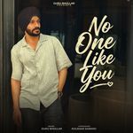 No One Like You