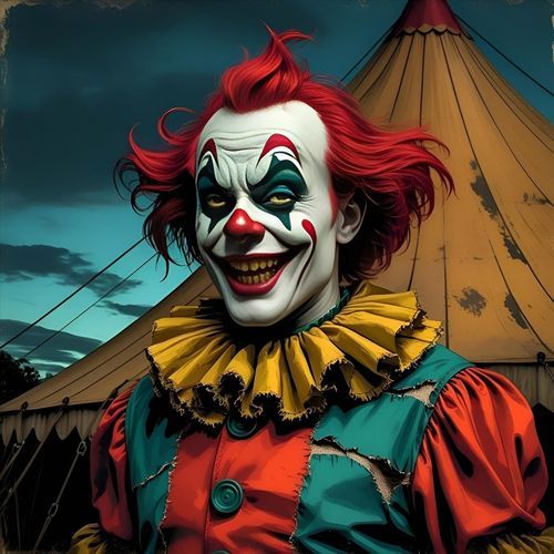 O Circo (feat. Michel Cury & Felipe Prado) cover art