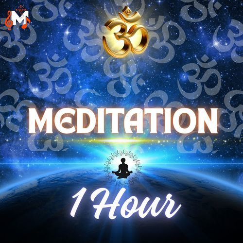 OM chanting Meditation for 1 hour