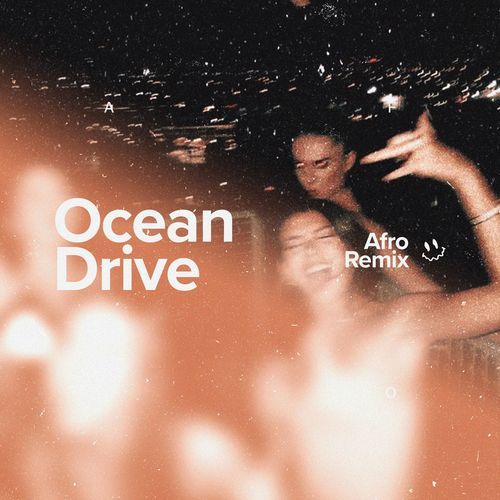 Ocean Drive