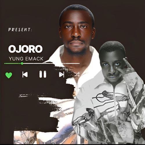 Ojoro