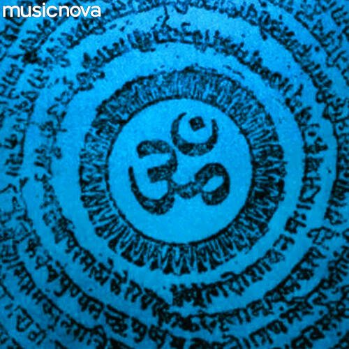 Om Chants By Manoj Mishra