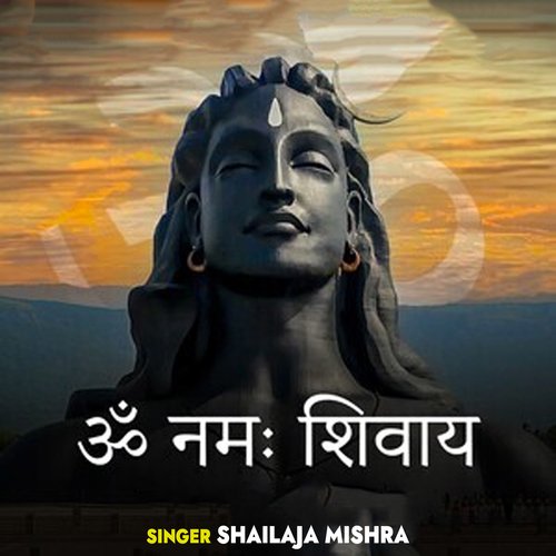 Om Namah Shivay