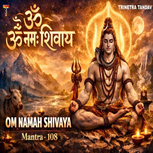 Om Namah Shivaya